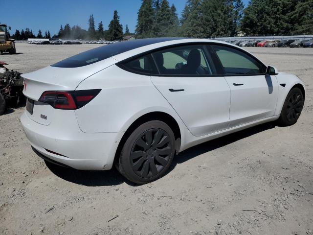 Photo 3 from auction – 2021 TESLA MODEL 3 with VIN 5YJ3E1EA0MF871803