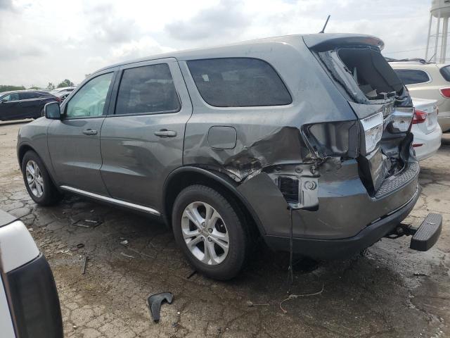Photo 2 from auction – 2011 DODGE DURANGO EX with VIN 1D4RE2GG3BC691553