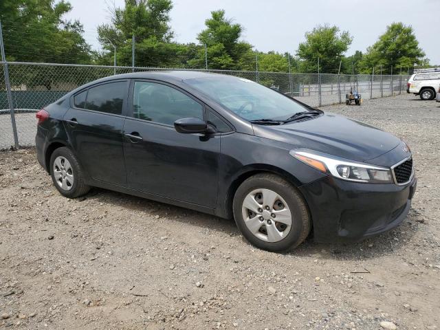Photo 4 from auction – 2017 KIA FORTE LX with VIN 3KPFL4A70HE142744
