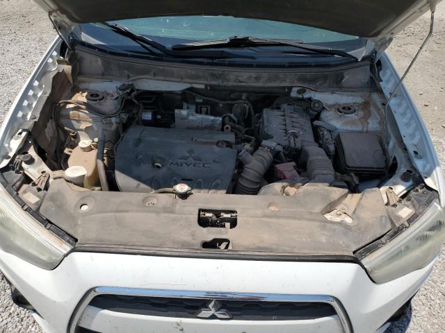 Photo 11 from auction – 2013 MITSUBISHI OUTLANDER with VIN 4A4AP3AU0DE024660