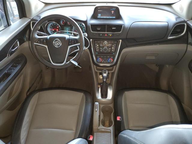 Photo 8 from auction – 2015 BUICK ENCORE with VIN KL4CJCSB8FB271258