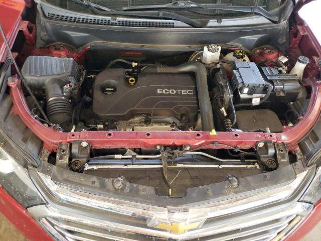 Photo 12 from auction – 2018 CHEVROLET EQUINOX PR with VIN 3GNAXVEV1JS523532