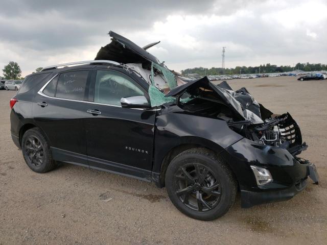 Photo 4 from auction – 2020 CHEVROLET EQUINOX PR with VIN 2GNAXXEV0L6163005