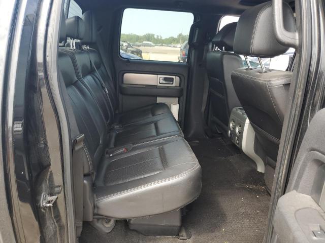 Photo 10 from auction – 2013 FORD F150 SUPER with VIN 1FTFW1ET2DFA30461