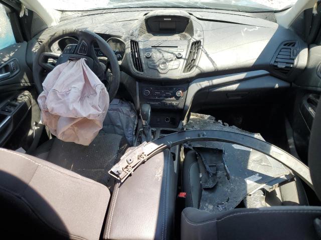 Photo 8 from auction – 2018 FORD ESCAPE SE with VIN 1FMCU9GD4JUA73313
