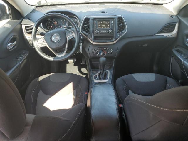 Photo 8 from auction – 2016 JEEP CHEROKEE S with VIN 1C4PJLAS0GW372913