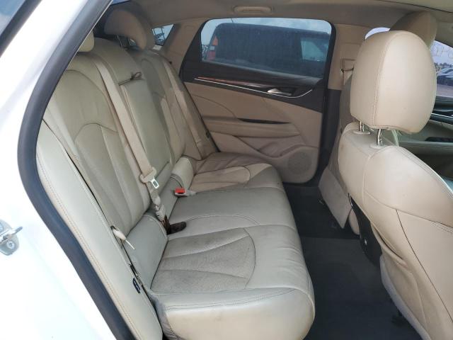 Photo 10 from auction – 2017 BUICK LACROSSE E with VIN 1G4ZP5SS5HU136428