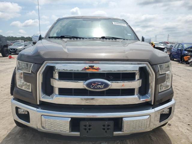 Photo 5 from auction – 2016 FORD F150 SUPER with VIN 1FTEW1CP1GKD09509