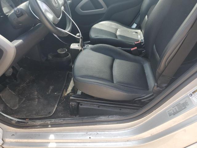Photo 7 from auction – 2015 SMART FORTWO PUR with VIN WMEEJ3BA2FK812053