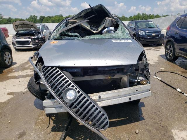 Photo 5 from auction – 2003 BUICK RENDEZVOUS with VIN 3G5DA03E03S574589