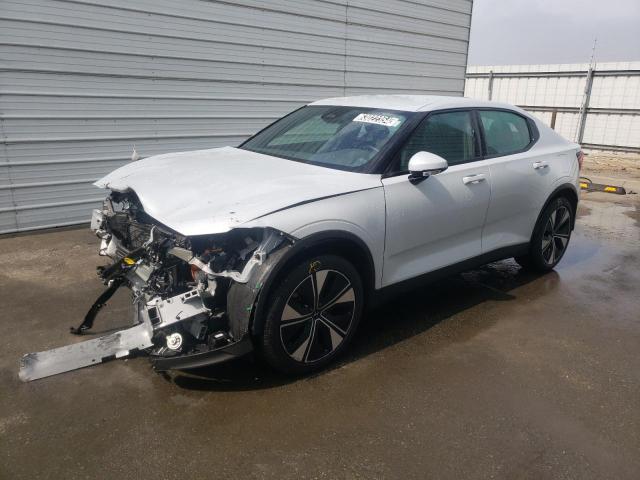 POLESTAR 2 2023 with VIN YSMEG3KA0PL134691 - Photo from auction