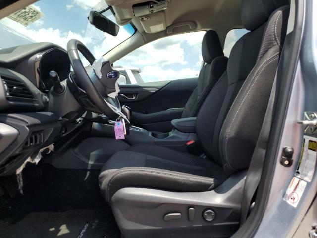 Photo 7 from auction – 2020 SUBARU OUTBACK PR with VIN 4S4BTACC2L3187459