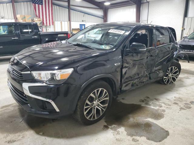 MITSUBISHI OUTLANDER 2016 with VIN JA4AR3AU2GZ053053 - Photo from auction