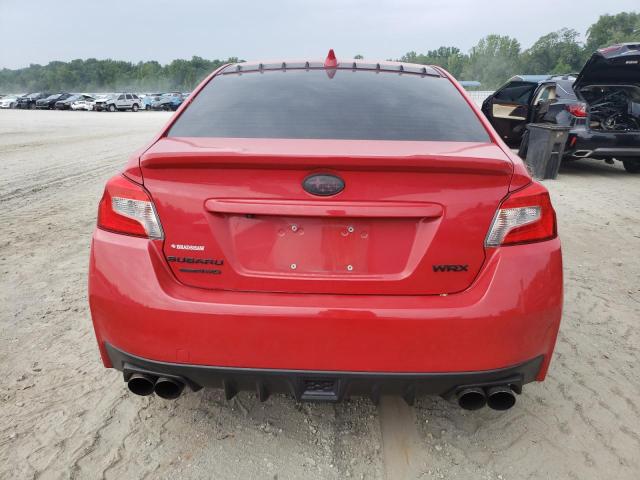 Photo 6 from auction – 2019 SUBARU IMPRZA WRX with VIN JF1VA1J62H9839317