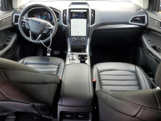 Photo 8 from auction – 2022 FORD EDGE SEL with VIN 2FMPK4J93NBA85656
