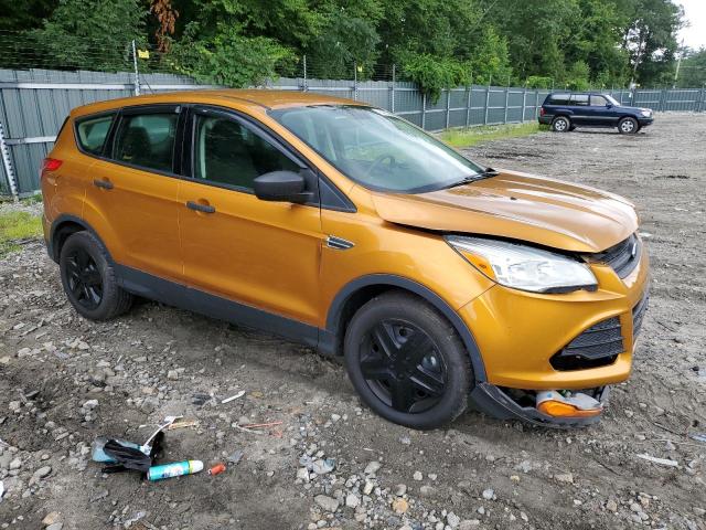 Photo 4 from auction – 2016 FORD ESCAPE S with VIN 1FMCU0F71GUB49991