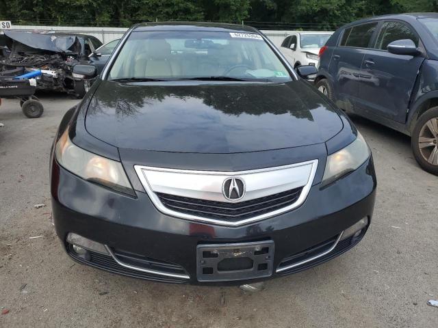Photo 5 from auction – 2014 ACURA TL with VIN 19UUA8F21EA009069