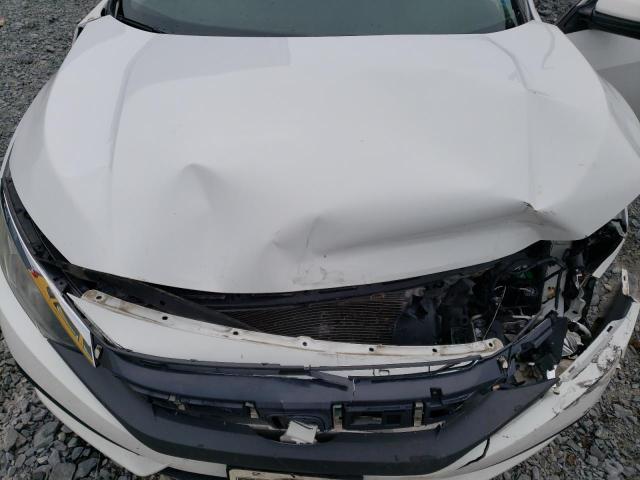 Photo 11 from auction – 2016 HONDA CIVIC LX with VIN 2HGFC2F56GH017022