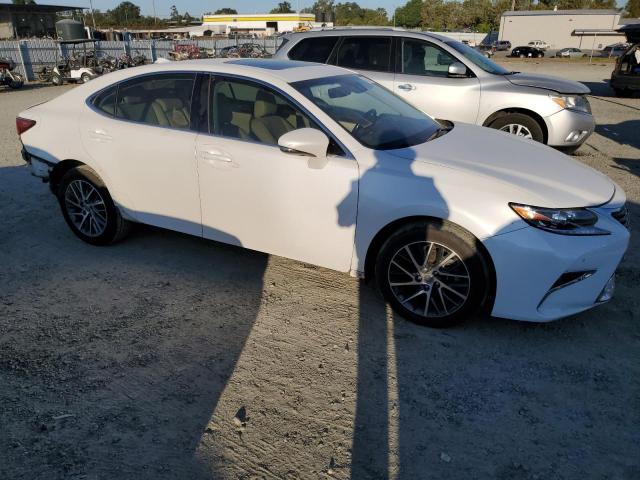 Photo 4 from auction – 2016 LEXUS ES 350 with VIN JTHBK1GG7G2237013