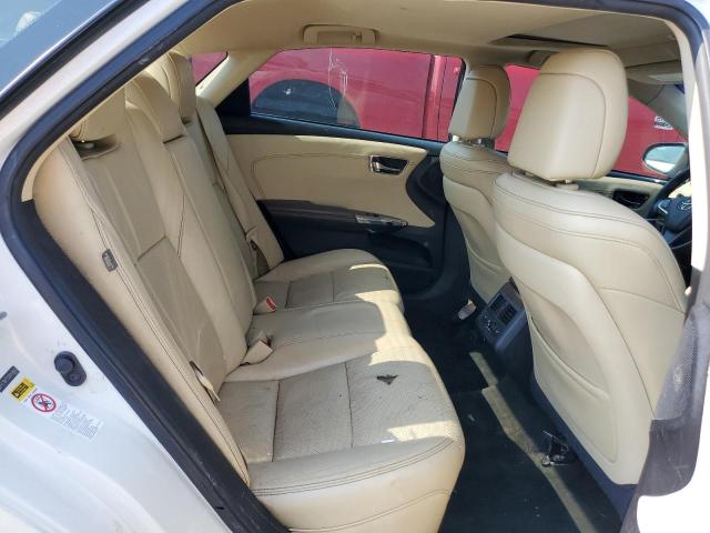 Photo 10 from auction – 2013 TOYOTA AVALON BAS with VIN 4T1BK1EB9DU018963