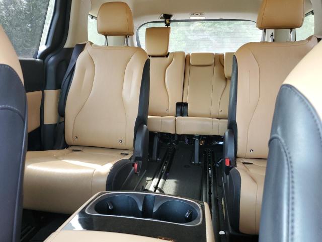 Photo 10 from auction – 2022 KIA CARNIVAL E with VIN KNDNC5H30N6093387