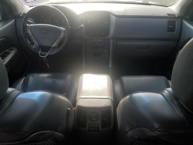 Photo 8 from auction – 2007 HONDA PILOT EXL with VIN 5FNYF28657B013165