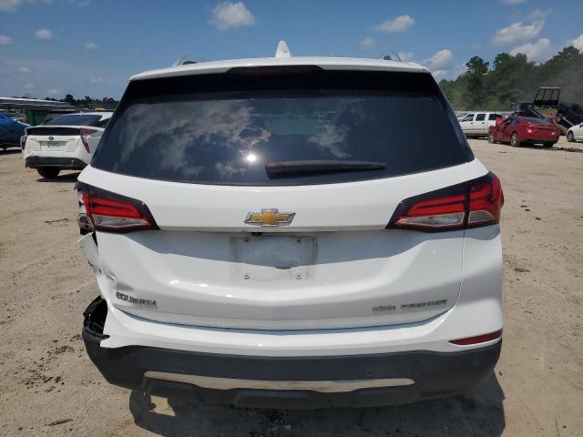 Photo 6 from auction – 2022 CHEVROLET EQUINOX PR with VIN 2GNAXXEV0N6140228