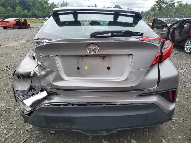 Photo 6 from auction – 2019 TOYOTA C-HR XLE with VIN NMTKHMBX6KR092250