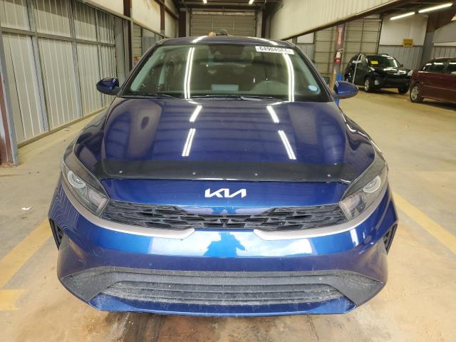 Photo 5 from auction – 2022 KIA FORTE FE with VIN 3KPF24AD1NE464376