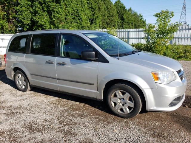 Photo 4 from auction – 2011 DODGE GRAND CARA with VIN 2D4RN4DG5BR793315
