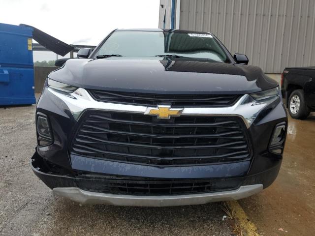 Photo 5 from auction – 2020 CHEVROLET BLAZER 2LT with VIN 3GNKBHRS4LS541952