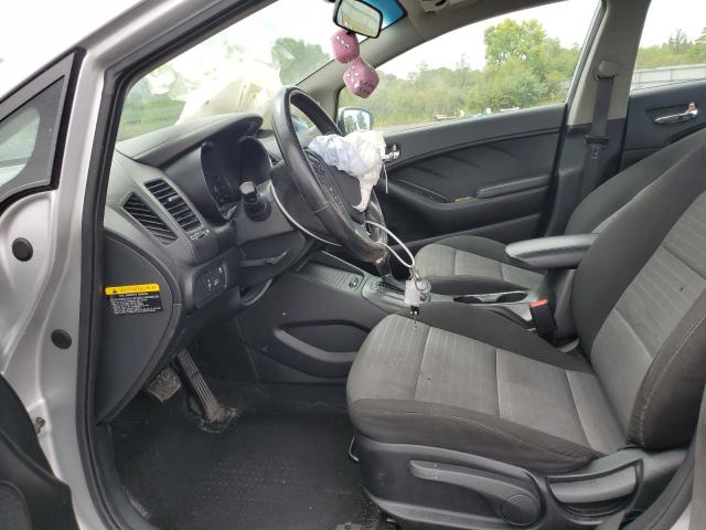 Photo 7 from auction – 2014 KIA FORTE EX with VIN KNAFX4A82E5213461