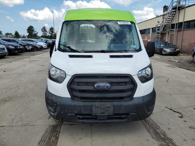 Photo 5 from auction – 2020 FORD TRANSIT T- with VIN 1FTBR1C81LKB45823