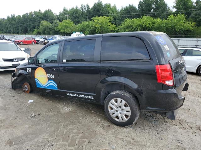Photo 2 from auction – 2016 DODGE GRAND CARA with VIN 2C7WDGBG9GR144294