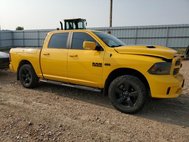 Photo 4 from auction – 2016 RAM 1500 SPORT with VIN 1C6RR7MT5GS322455