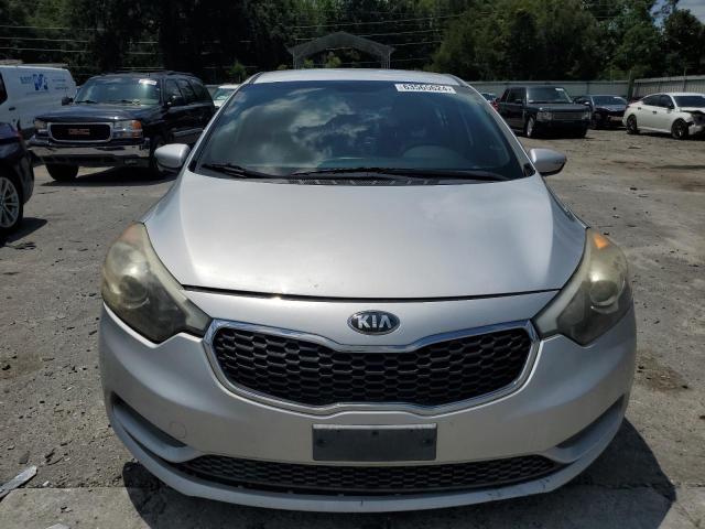 Photo 5 from auction – 2015 KIA FORTE LX with VIN KNAFX4A60F5375654