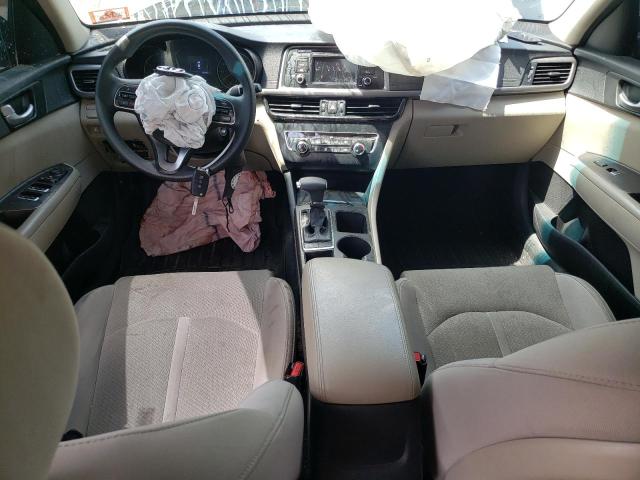 Photo 8 from auction – 2016 KIA OPTIMA LX with VIN 5XXGT4L37GG111348