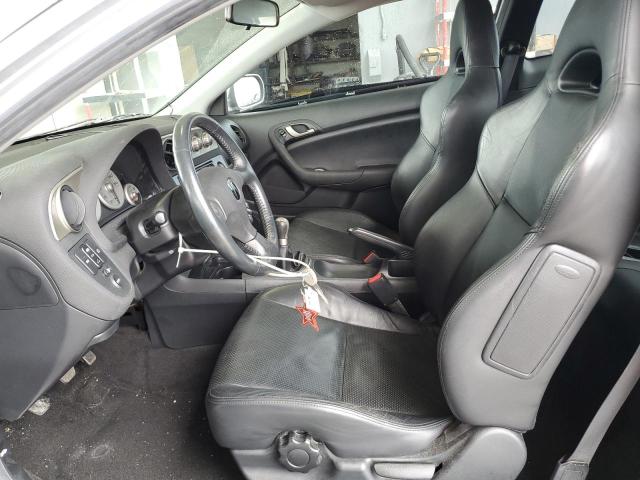 Photo 7 from auction – 2003 ACURA RSX TYPE-S with VIN JH4DC53043C006497