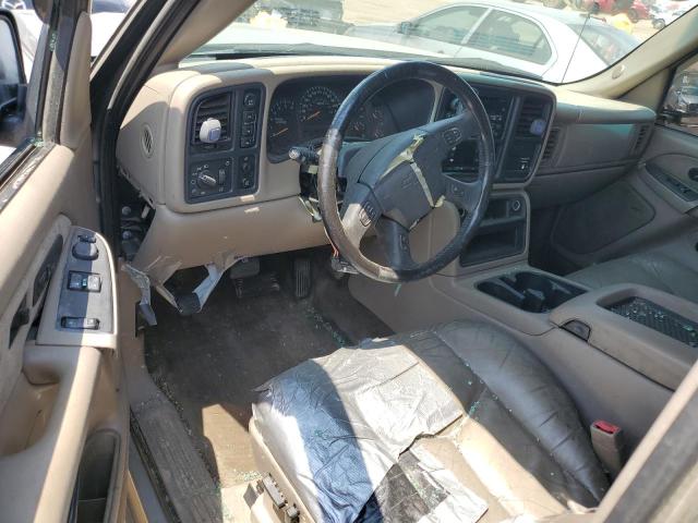 Photo 8 from auction – 2003 CHEVROLET SILVERADO with VIN 2GCEK19T931179201