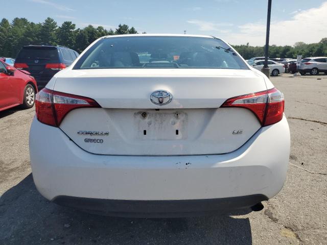 Photo 6 from auction – 2015 TOYOTA COROLLA L with VIN 2T1BURHE4FC443672