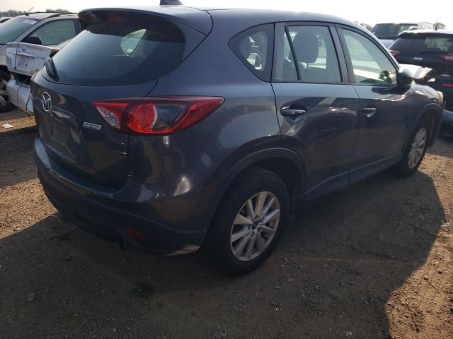 Photo 3 from auction – 2014 MAZDA CX-5 SPORT with VIN JM3KE2BE7E0313947