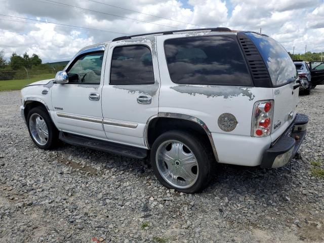Photo 2 from auction – 2004 GMC YUKON with VIN 1GKEC13Z04J153396