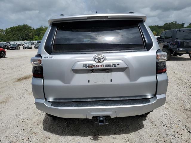Photo 6 from auction – 2019 TOYOTA 4RUNNER SR with VIN JTEZU5JR8K5193893