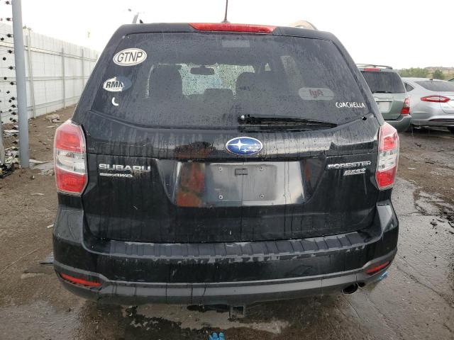 Photo 6 from auction – 2014 SUBARU FORESTER 2 with VIN JF2SJAGC5EH417104