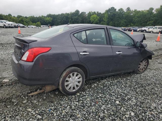 Photo 3 from auction – 2015 NISSAN VERSA S with VIN 3N1CN7AP6FL815434
