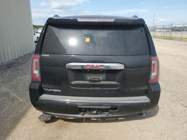 Photo 6 from auction – 2015 GMC YUKON DENA with VIN 1GKS1CKJ4FR288840