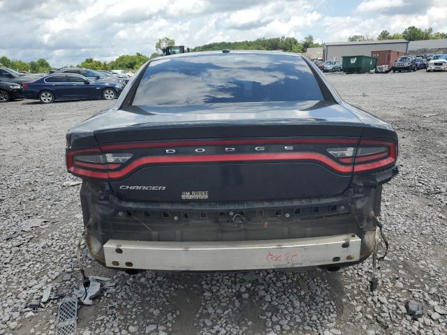 Photo 6 from auction – 2015 DODGE CHARGER SE with VIN 2C3CDXBG8FH738450