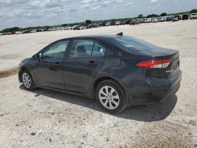 Photo 2 from auction – 2023 TOYOTA COROLLA LE with VIN 5YFB4MDE6PP051075