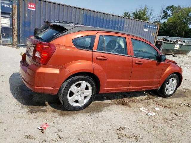 Photo 3 from auction – 2009 DODGE CALIBER SX with VIN 1B3HB48A89D104809