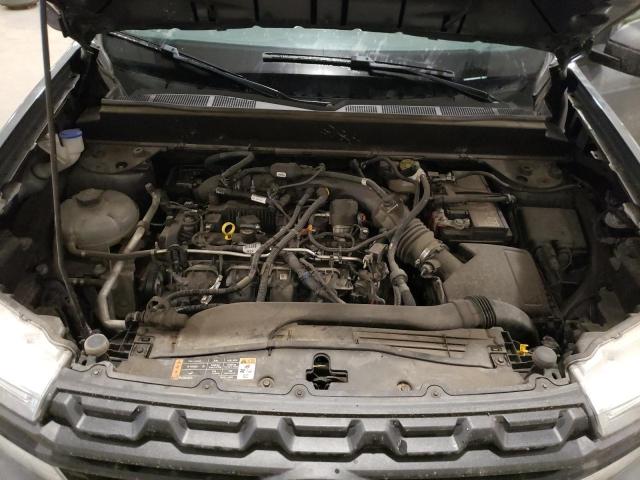 Photo 11 from auction – 2022 FORD MAVERICK X with VIN 3FTTW8F95NRA50352